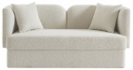 Picture of Fabric Loveseat