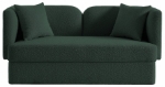 Picture of Fabric Loveseat