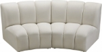 Picture of Velvet Loveseat