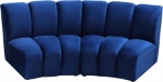 Picture of Velvet Loveseat