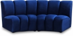 Picture of Velvet Loveseat