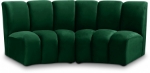 Picture of Velvet Loveseat
