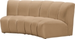 Picture of Velvet Loveseat