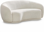 Picture of Fabric Loveseat