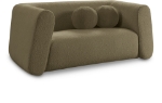Picture of Febric Loveseat