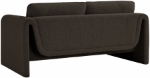 Picture of Febric Loveseat