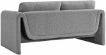 Picture of Febric Loveseat