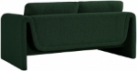 Picture of Febric Loveseat