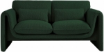 Picture of Febric Loveseat