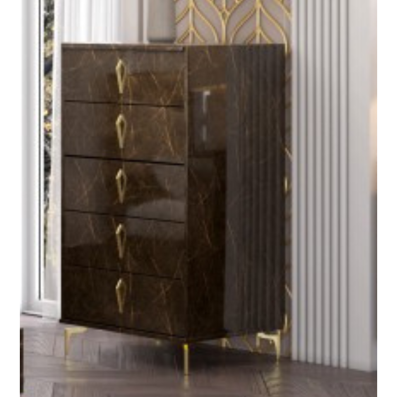 Picture of 32" Five Drawer Chest