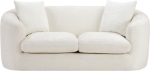 Picture of Fabric Upholstered Loveseat
