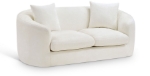 Picture of Fabric Upholstered Loveseat
