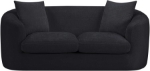 Picture of Fabric Upholstered Loveseat