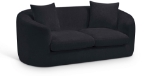 Picture of Fabric Upholstered Loveseat