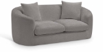 Picture of Fabric Upholstered Loveseat