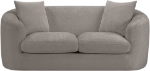 Picture of Fabric Upholstered Loveseat