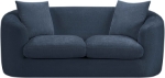 Picture of Fabric Upholstered Loveseat