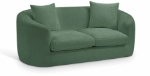 Picture of Fabric Upholstered Loveseat