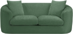 Picture of Fabric Upholstered Loveseat
