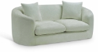 Picture of Fabric Upholstered Loveseat