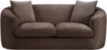 Picture of Fabric Upholstered Loveseat