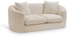 Picture of Fabric Upholstered Loveseat