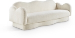 Picture of Fabric Upholstered Loveseat