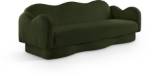 Picture of Fabric Upholstered Loveseat