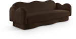 Picture of Fabric Upholstered Loveseat