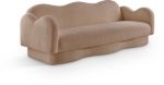 Picture of Fabric Upholstered Loveseat