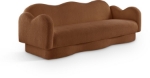 Picture of Fabric Upholstered Loveseat