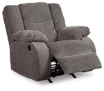 Picture of Fabric Recliner
