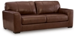 Picture of Genuine Leather Sofa