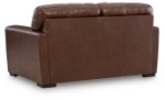 Picture of Genuine Leather Loveseat