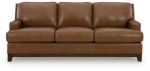 Picture of Genuine Leather Sofa