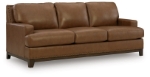 Picture of Genuine Leather Sofa
