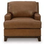 Picture of Genuine Leather Chair