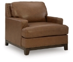 Picture of Genuine Leather Chair