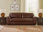Picture of Genuine Leather Sofa