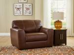 Picture of Genuine Leather Chair