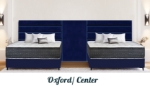 Picture of Continuous/Center Wall Panel Custom Beds — starting at $1179