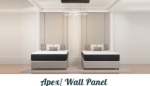 Picture of Wall Panel Custom Beds — starting at $1179