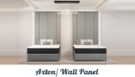 Picture of Wall Panel Custom Beds — starting at $1179