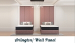 Picture of Wall Panel Custom Beds — starting at $1179
