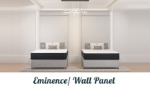 Picture of Wall Panel Custom Beds — starting at $1179