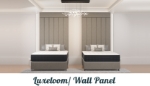 Picture of Wall Panel Custom Beds — starting at $1179
