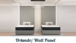 Picture of Wall Panel Custom Beds — starting at $1179