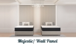 Picture of Wall Panel Custom Beds — starting at $1179