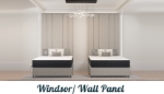 Picture of Wall Panel Custom Beds — starting at $1179