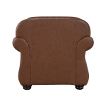 Picture of Genuine Leather Chair